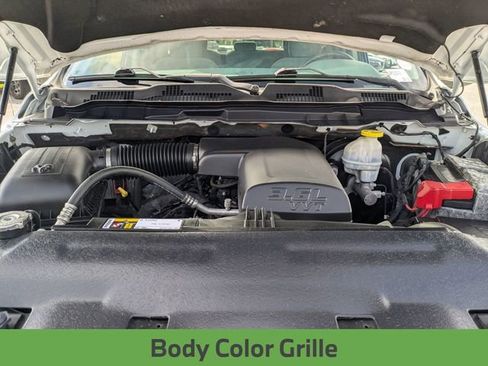 Used 2018 RAM 1500 Express w/ Express Value Package AWD/4WD image 14