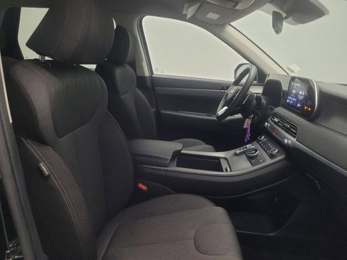 Used 2022 Hyundai Palisade SE FWD image 21