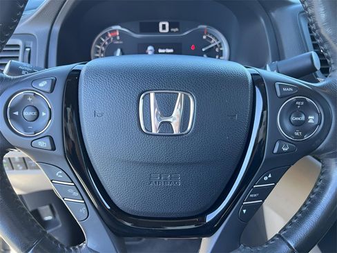 Used 2019 Honda Ridgeline RTL-E image 16