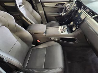 New 2026 Jaguar F-PACE R-Dynamic S