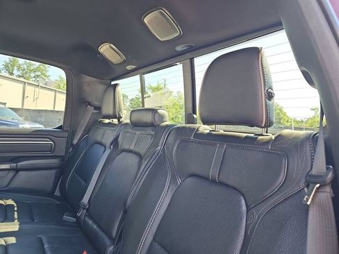 Used 2019 RAM 1500 Limited AWD/4WD image 15