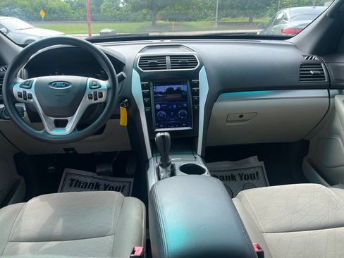 Used 2014 Ford Explorer FWD image 19