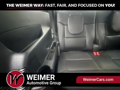 Used 2022 Ford Explorer ST AWD/4WD image 21