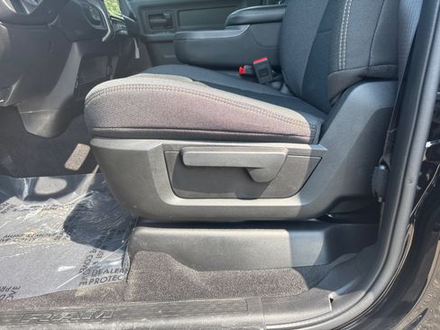 New 2026 RAM 2500 Tradesman image 22