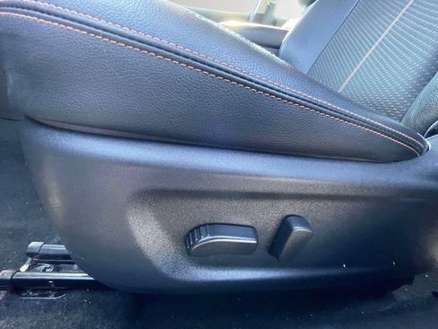 Used 2020 Nissan Altima 2.5 SR FWD image 16