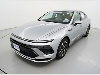 Used 2024 Hyundai Sonata SEL