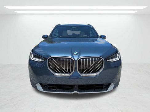 New 2026 BMW X3 xDrive30i w/ Premium Package AWD/4WD image 9