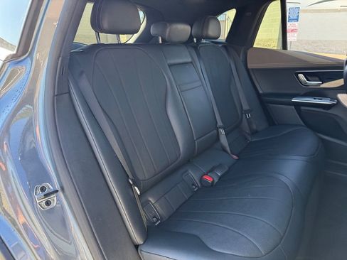 Used 2023 Mercedes-Benz EQE 350+ 4MATIC SUV w/ Exclusive Trim Package image 20