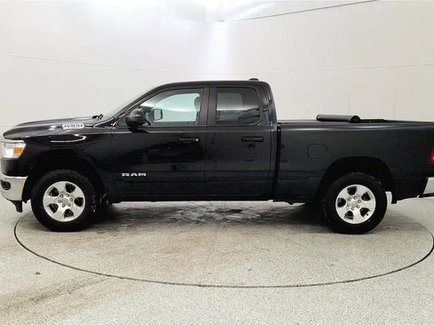Used 2022 RAM 1500 Big Horn image 4