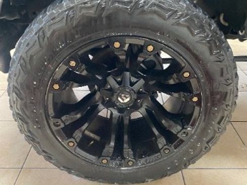 Used 2018 Chevrolet Silverado 2500 LTZ w/ Duramax Plus Package image 33