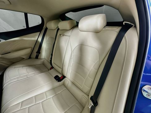 Certified 2023 Kia Stinger GT2 RWD image 26