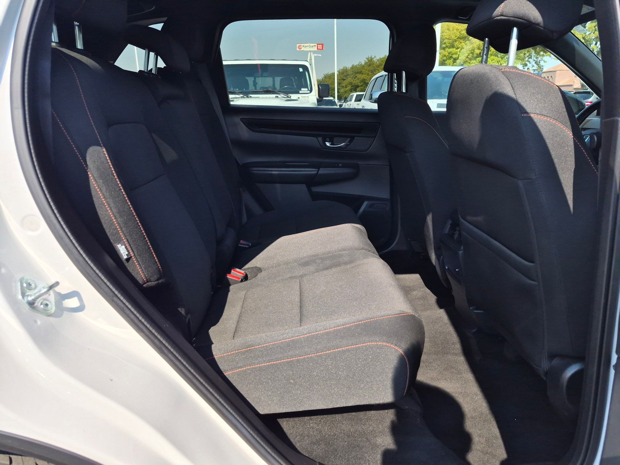 Used 2025 Honda CR-V Sport image 30