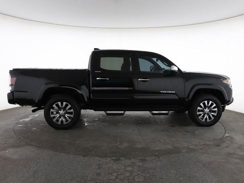 Used 2023 Toyota Tacoma Limited RWD image 14