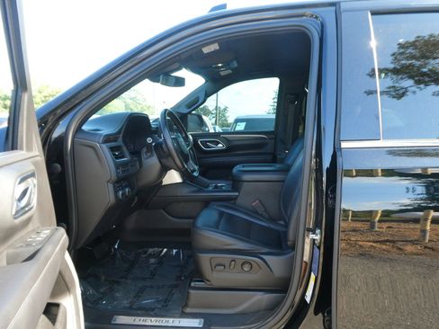 Used 2021 Chevrolet Tahoe LT AWD/4WD image 12