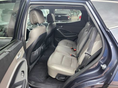 Used 2016 Hyundai Santa Fe Sport 2.0T image 15