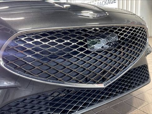 Used 2026 Genesis G70 2.5T RWD image 25