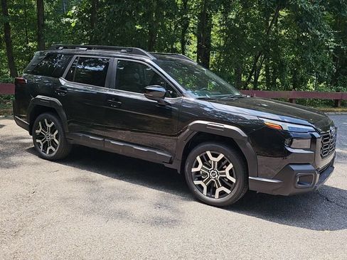 New 2026 Subaru Outback Touring XT AWD/4WD image 1