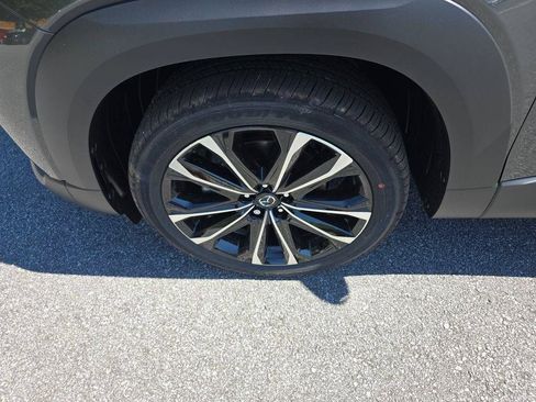 New 2026 MAZDA CX-50 AWD 2.5 S w/ Weather Package image 10