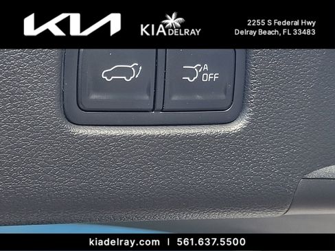 Certified 2023 Kia Telluride SX X-Line image 9