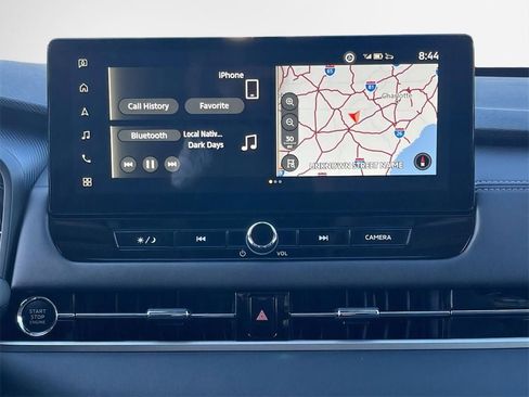 New 2025 Mitsubishi Outlander SE image 17