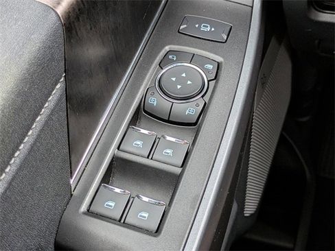 Certified 2025 Ford F350 Lariat w/ FX4 Off-Road Package image 24