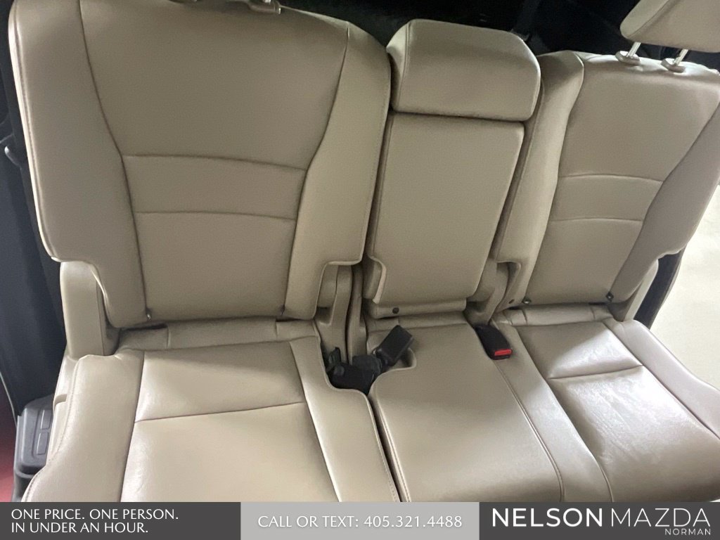 Used 2018 Honda Pilot EX-L image 29
