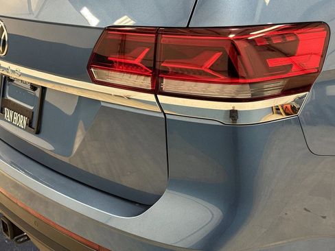 Used 2021 Volkswagen Atlas SEL image 35