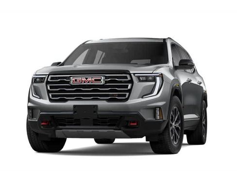 New 2026 GMC Acadia AT4 w/ Luxury Package AWD/4WD image 38