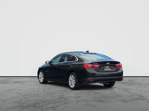 Used 2025 Chevrolet Malibu LT FWD image 6