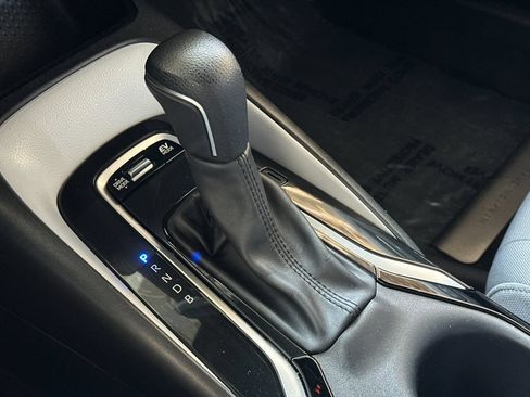Used 2024 Toyota Corolla SE FWD image 18