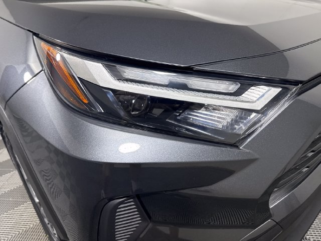 Certified 2024 Toyota RAV4 XLE w/ Convenience Package AWD/4WD image 12