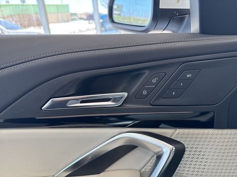 New 2026 BMW X1 xDrive28i image 37