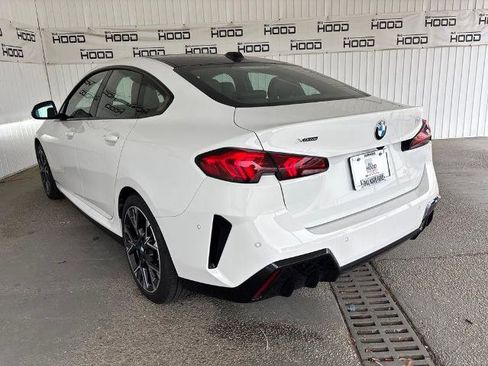 Used 2025 BMW 228 xDrive Gran Coupe AWD/4WD image 2