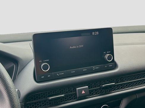 Used 2023 Honda HR-V LX image 12