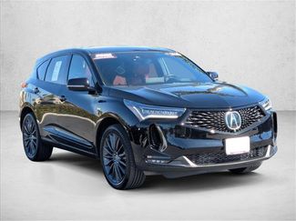 Used 2024 Acura RDX A-Spec video 3