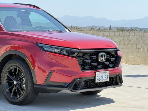 Used 2023 Honda CR-V Sport image 3