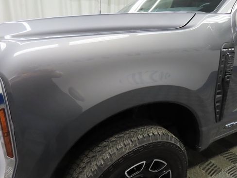 Used 2025 Ford F250 Platinum image 52