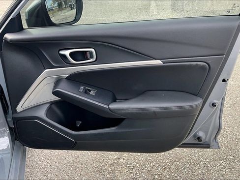 Certified 2026 Acura Integra FWD image 24