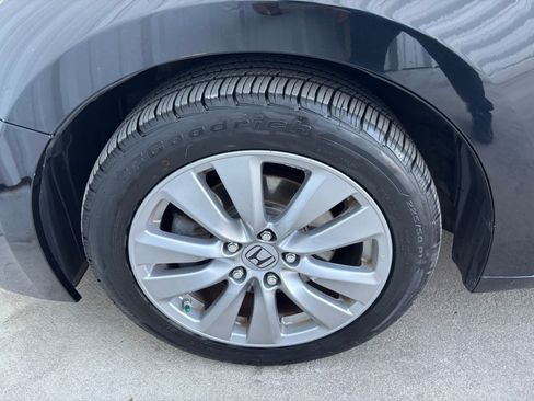 Used 2012 Honda Accord EX image 11