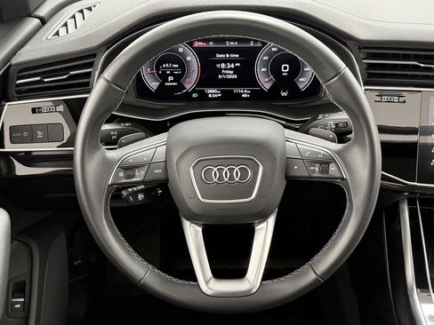 Used 2025 Audi Q7 2.0T Premium w/ Convenience Package AWD/4WD image 12
