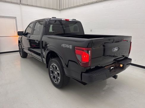 Used 2024 Ford F150 STX image 8