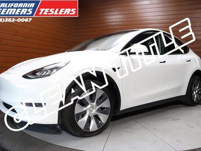 Used 2023 Tesla Model Y Long Range