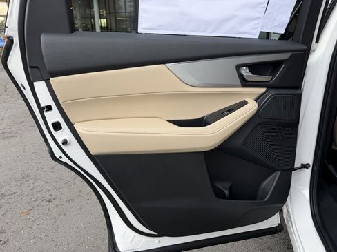 New 2026 Acura MDX SH-AWD image 28