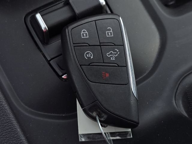 Used 2023 GMC Sierra 1500 AT4 w/ AT4 Premium Package AWD/4WD image 41