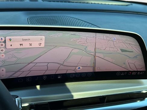 New 2026 Cadillac Lyriq Sport AWD/4WD image 21