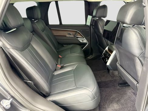 Certified 2023 Land Rover Range Rover Autobiography AWD/4WD image 21