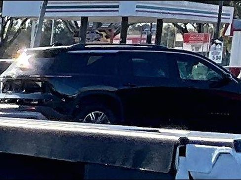 Used 2024 Chevrolet Silverado 3500 High Country w/ High Country Premium Package image 7