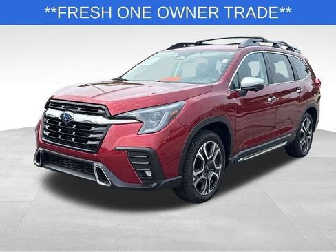 Used 2023 Subaru Ascent Touring AWD/4WD image 2