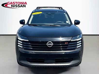 Used 2026 Nissan Kicks SR