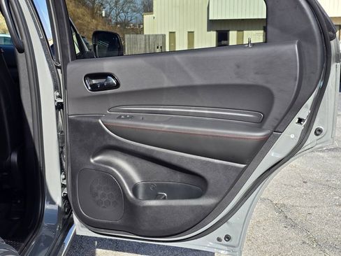 New 2026 Dodge Durango GT image 37